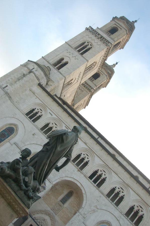 Antro Delle Muse Altamura Exterior foto