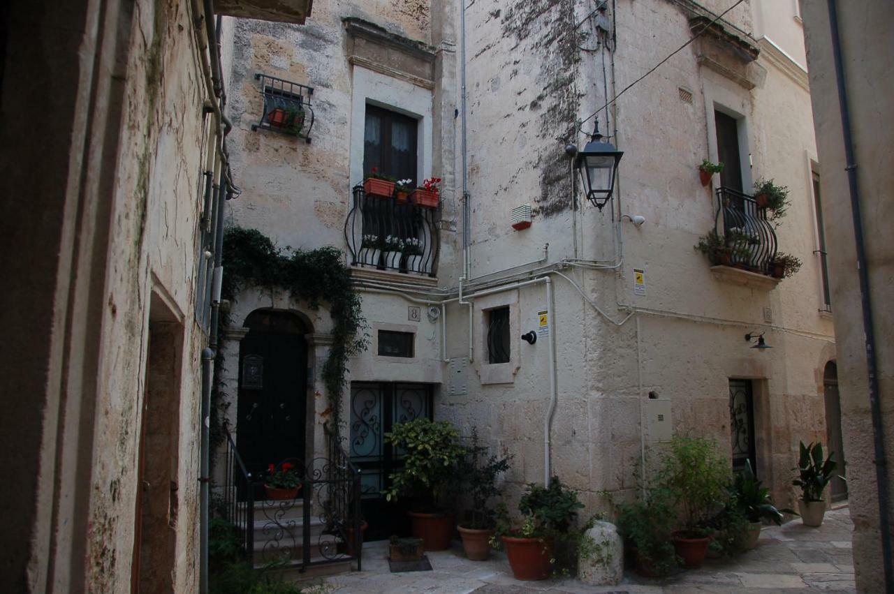 Antro Delle Muse Altamura Exterior foto